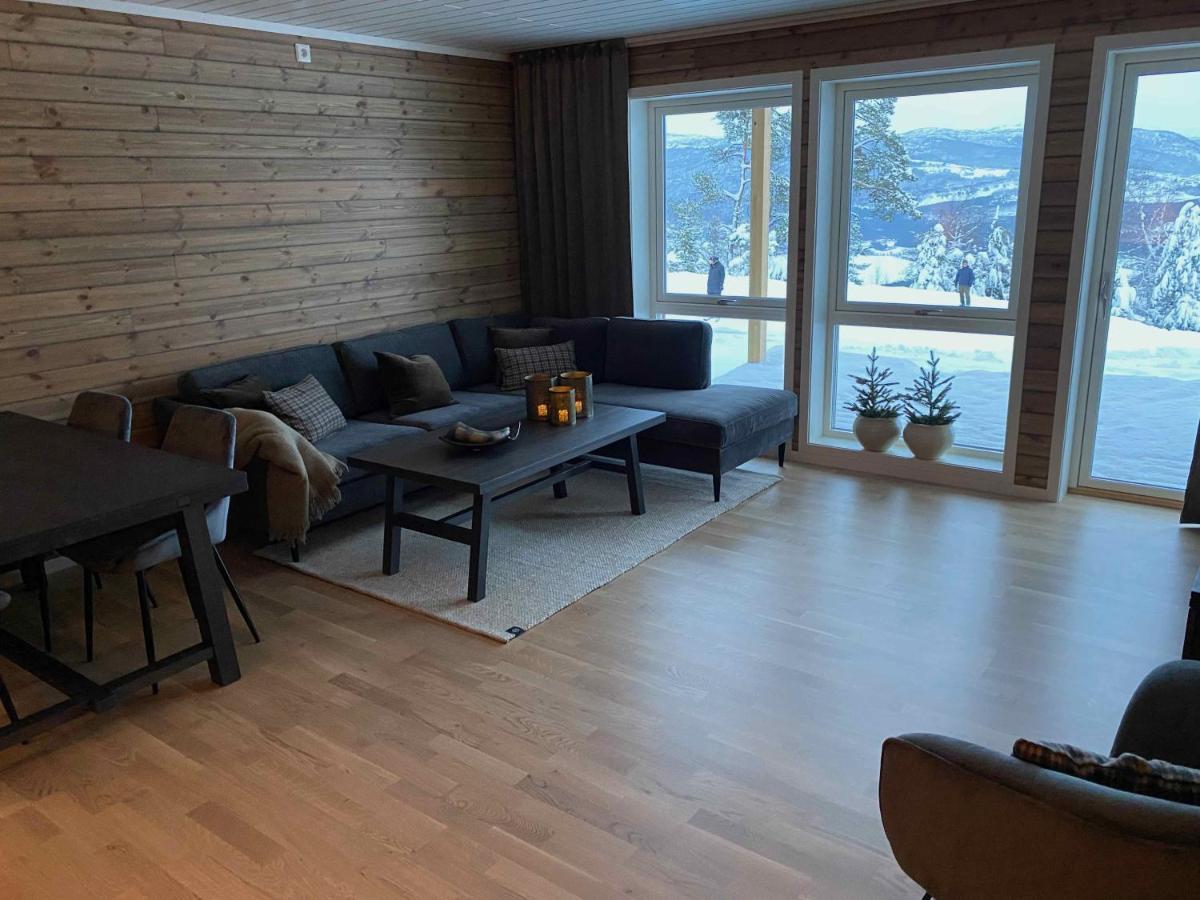 New Modern Apartment With Great View - Ski In & Out Скулестадмо Экстерьер фото